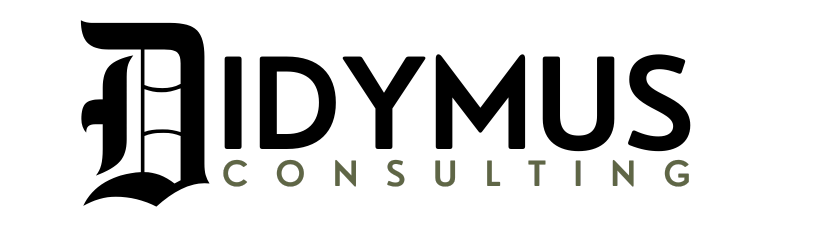 Didymus Consulting
